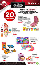 Catálogo Woolworth Página 22