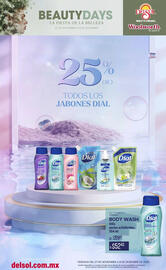 Catálogo Woolworth Página 3