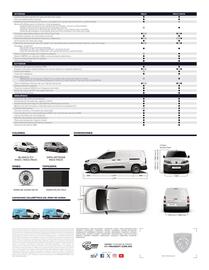 Catálogo Peugeot Página 2