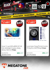 Catálogo Megatone semana 48 Página 2