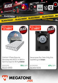 Catálogo Megatone semana 48 Página 4