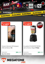 Catálogo Megatone semana 48 Página 6