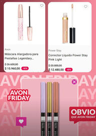 Catálogo Avon semana 48 Página 2