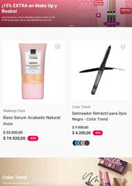 Catálogo Avon semana 48 Página 3