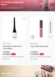 Catálogo Avon semana 48 Página 5