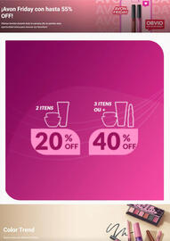 Catálogo Avon semana 48 Página 6