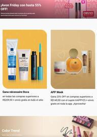 Catálogo Avon semana 48 Página 7