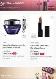 Catálogo Avon semana 48 Página 8