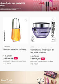 Catálogo Avon semana 48 Página 9