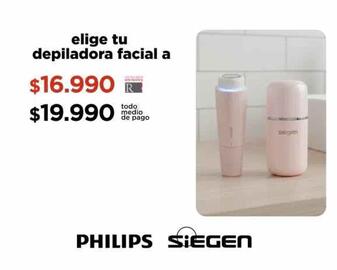 Catálogo Ripley semana 48 Página 1