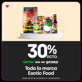 Catálogo Jumbo Página 1