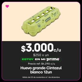 Catálogo Jumbo Página 3