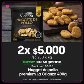 Catálogo Jumbo Página 4