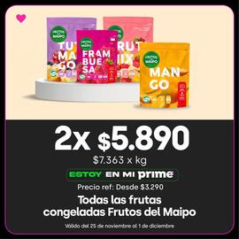 Catálogo Jumbo Página 6