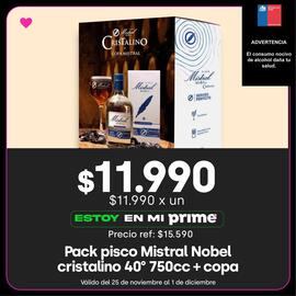 Catálogo Jumbo Página 9