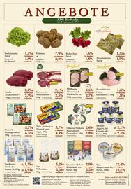 LPG Biomarkt Prospekt woche 48 Seite 2