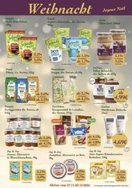 LPG Biomarkt Prospekt woche 48 Seite 4