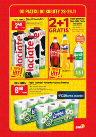 Polomarket gazetka Strona 3