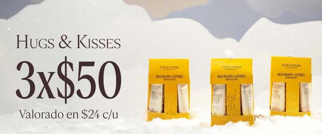 Catálogo L'Occitane Página 2