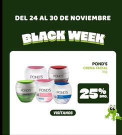 Catálogo Farmacias SanaSana semana 48 Página 10