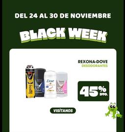 Catálogo Farmacias SanaSana semana 48 Página 11