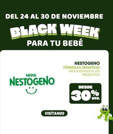 Catálogo Farmacias SanaSana semana 48 Página 4