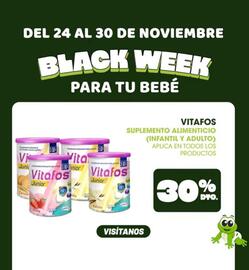 Catálogo Farmacias SanaSana semana 48 Página 5