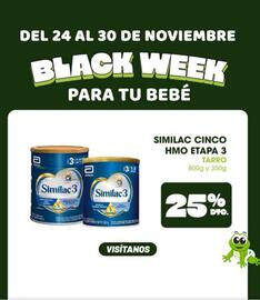 Catálogo Farmacias SanaSana semana 48 Página 6