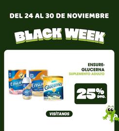 Catálogo Farmacias SanaSana semana 48 Página 8