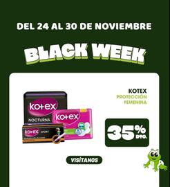 Catálogo Farmacias SanaSana semana 48 Página 9