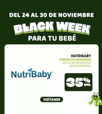 Catálogo Farmacias SanaSana (válido hasta 30-11)