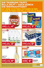 Billa Corso Flugblatt woche 48 Seite 20