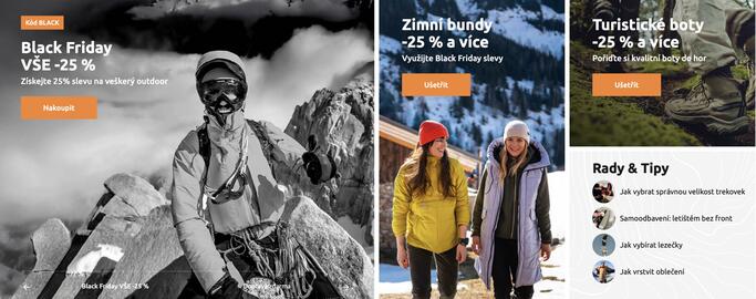 Rock Point leták týden 48 Strana 1