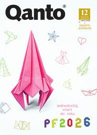 Astur&Qanto leták Strana 1