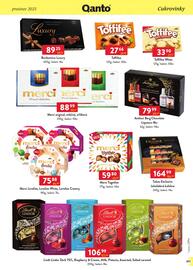 Astur&Qanto leták Strana 109