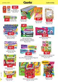 Astur&Qanto leták Strana 122