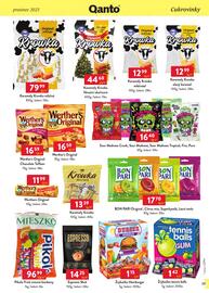 Astur&Qanto leták Strana 127
