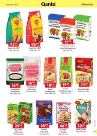 Astur&Qanto leták Strana 157