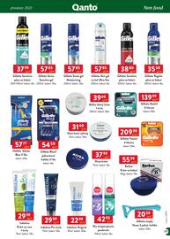 Astur&Qanto leták Strana 179