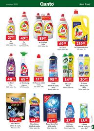 Astur&Qanto leták Strana 185