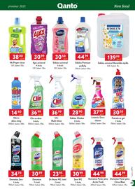 Astur&Qanto leták Strana 189