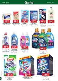 Astur&Qanto leták Strana 192