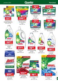 Astur&Qanto leták Strana 193