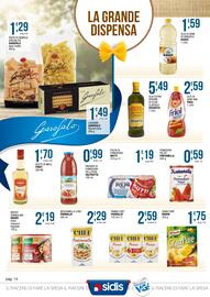 Volantino Sidis Pagina 14