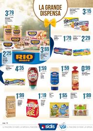 Volantino Sidis Pagina 16