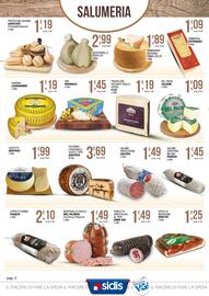 Volantino Sidis Pagina 2