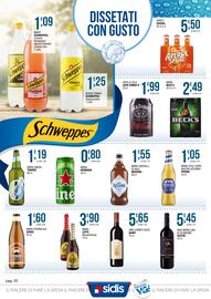 Volantino Sidis Pagina 20