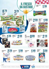 Volantino Sidis Pagina 6