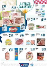 Volantino Sidis Pagina 8