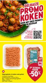 AD Delhaize folder week 48 Pagina 15